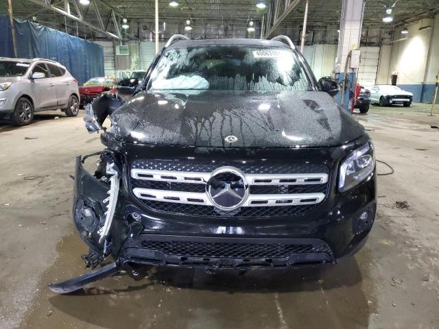 W1N4M4HB5MW121735 Mercedes-Benz Glb 250 4matic