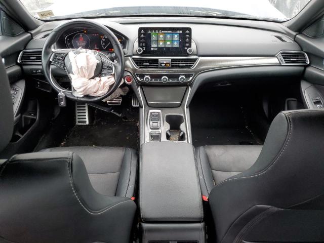 1HGCV2F3XKA027121 Honda Accord Sport