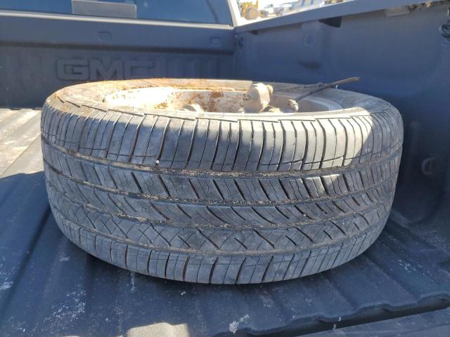3GTP1VEC0FG277120 GMC Sierra C1500 Slt