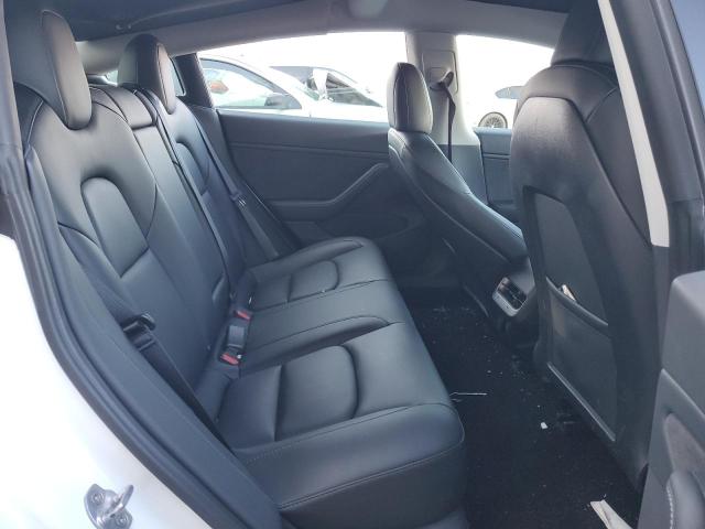 5YJ3E1EB6MF855467 Tesla MODEL 3