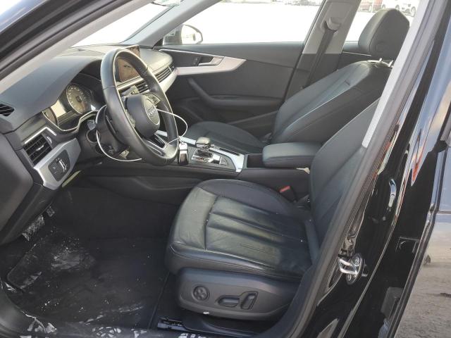 WAUKMAF46JA080202 Audi A4 PREMIUM