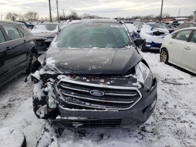 1FMCU9GD7JUB53768 Ford ESCAPE SE
