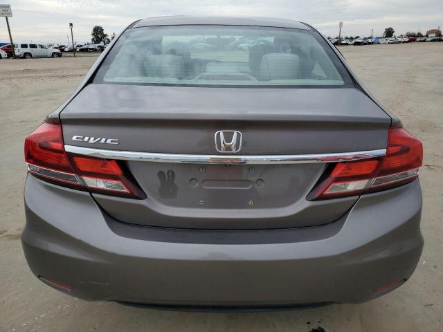 19XFB2F81EE261228 Honda CIVIC EX