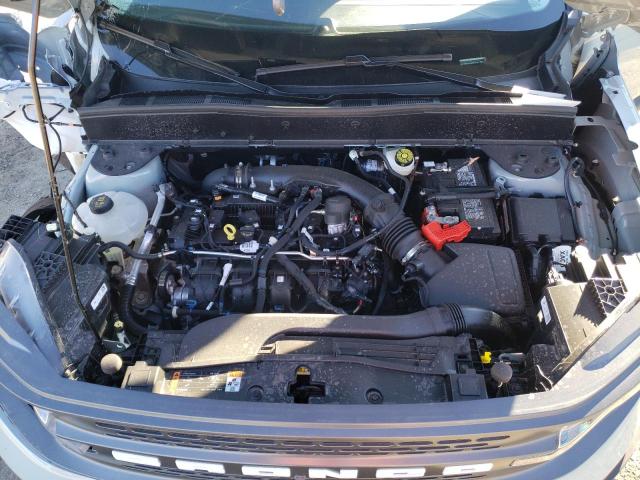 3FMCR9D91PRE21473 Ford Bronco Sport Badlands