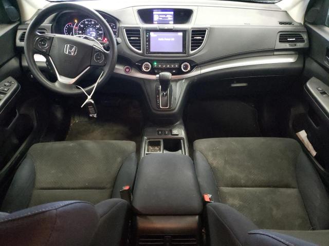 2HKRM4H51GH717037 Honda CR-V EX