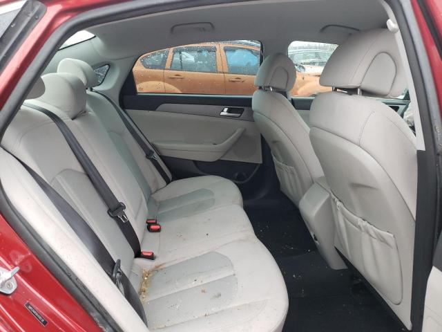 5NPE24AF0FH185138 Hyundai SONATA SE