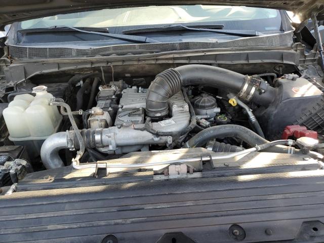 1N6BA1F48GN517384 Nissan Titan Xd Sl
