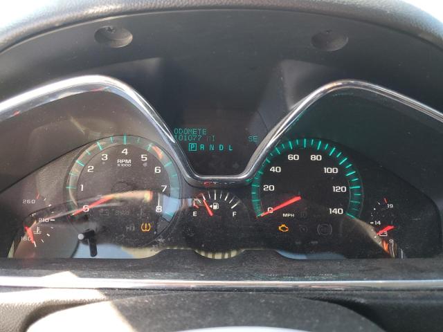 1GNKRGKDXGJ306898 Chevrolet Traverse Lt