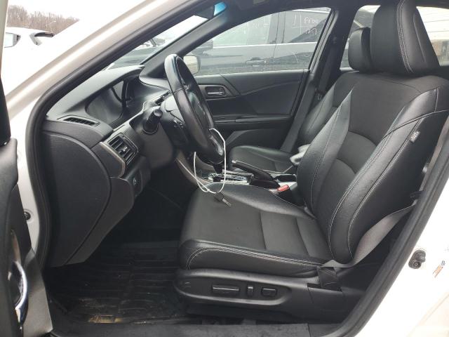 1HGCR2F57HA214637 Honda Accord Sport