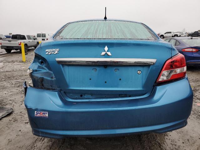 ML32F3FJ9LHF03773 Mitsubishi Mirage G4 Es