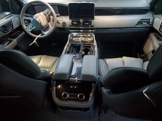 5LMJJ3LT9KEL11014 Lincoln Navigator L Reserve