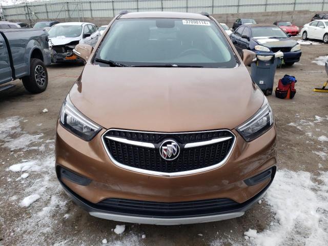 KL4CJASB2HB230938 Buick Encore Preferred