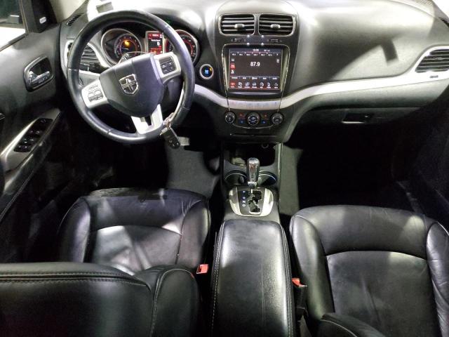3C4PDCDG1ET137048 Dodge Journey Limited