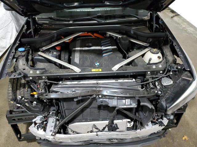 5UXTA6C08N9M90844 BMW X5 Xdrive45e