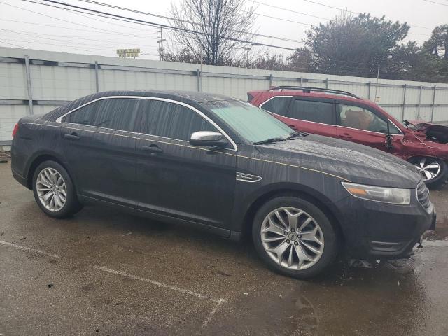 1FAHP2F89GG105800 Ford Taurus Limited
