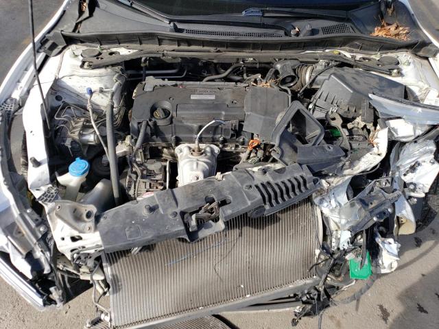 1HGCR2F18HA186960 Honda Accord Sport Special Edition