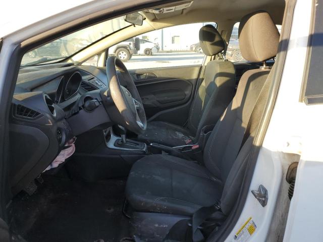 3FADP4BJ4HM138455 Ford FIESTA SE