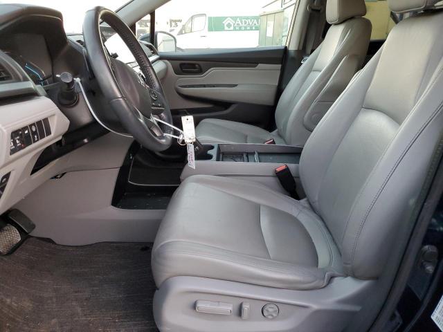 5FNRL6H74MB013232 Honda ODYSSEY EXL