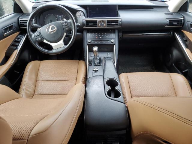JTHC81D29J5030642 Lexus IS 300