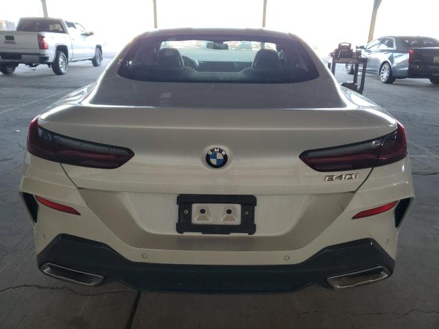 WBAAE2C05PCL65700 BMW 840i