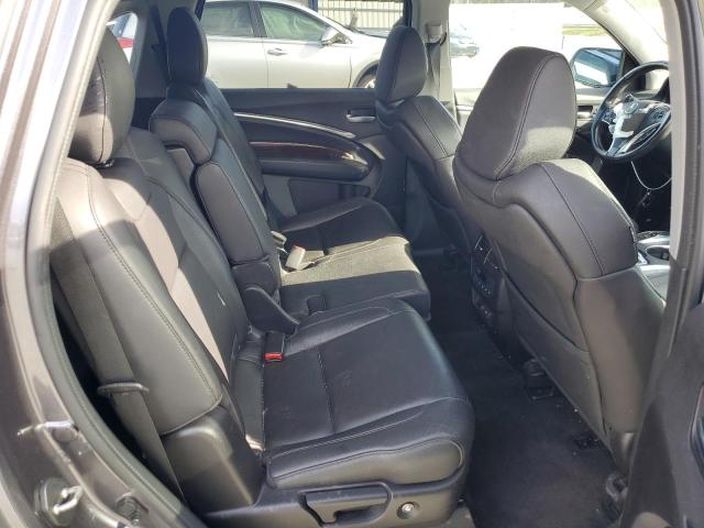 5FRYD3H33HB011898 Acura MDX