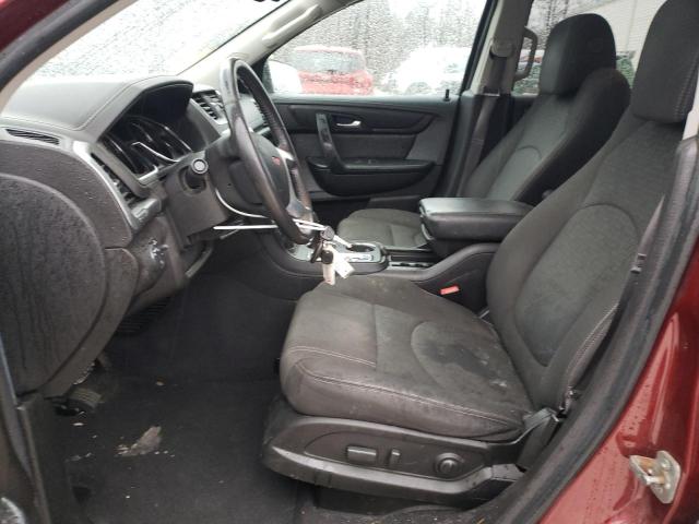 1GKKVPKDXFJ350956 GMC ACADIA SLE