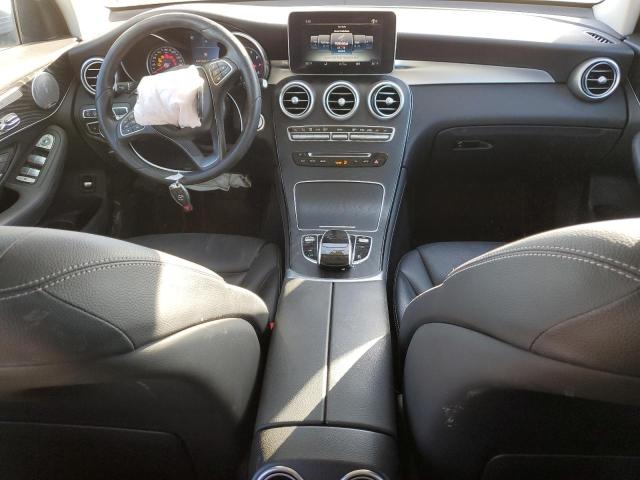 WDC0G4KB0HF235485 Mercedes-Benz Glc 300 4matic