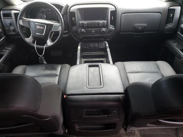 3GTU2VEC1FG345697 GMC Sierra K1500 Slt