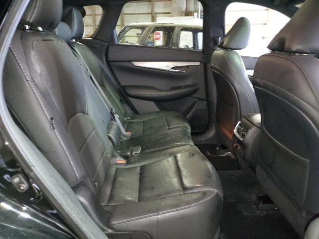 3PCAJ5M31LF111245 Infiniti Qx50 Pure