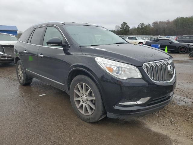 5GAKRBKDXHJ192769 Buick Enclave