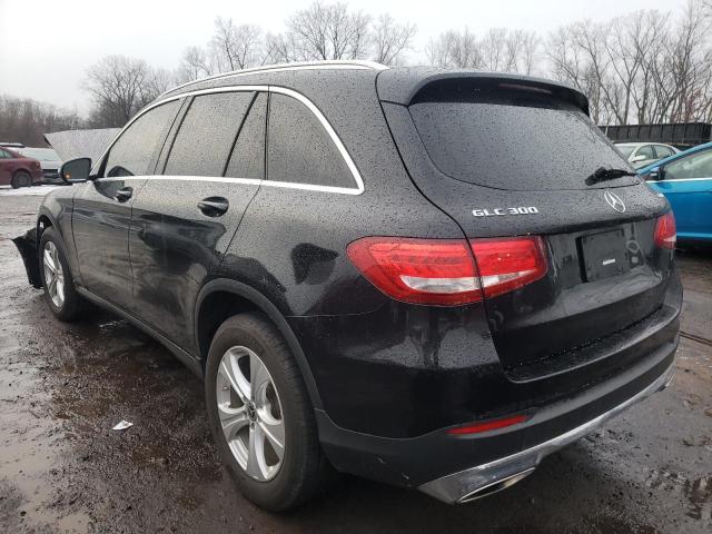 WDC0G4KB7JV057926 Mercedes-Benz Glc 300 4matic