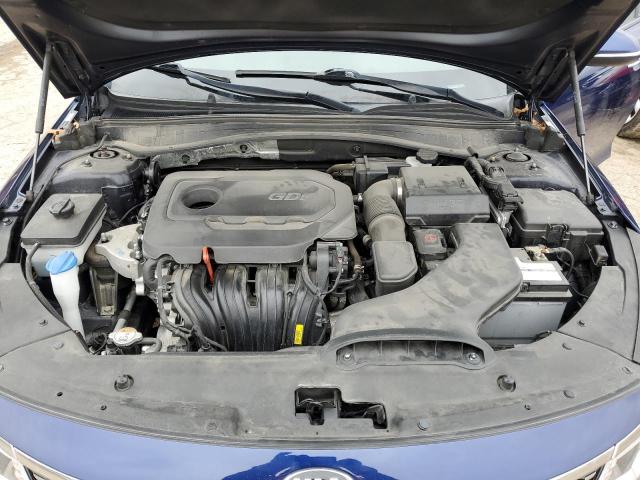 5XXGT4L36JG217622 KIA Optima Lx