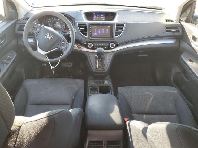 2HKRM3H51FH514223 Honda CR-V EX