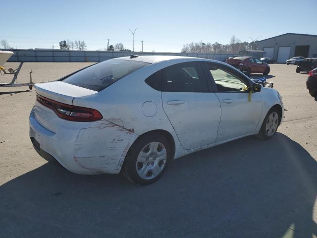 1C3CDFAA0ED702609 Dodge DART SE