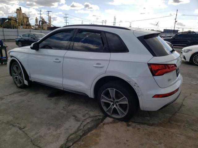 WA1BNAFY9K2095639 Audi Q5 Premium Plus