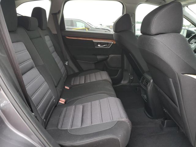 2HKRW1H57MH424943 Honda CR-V EX