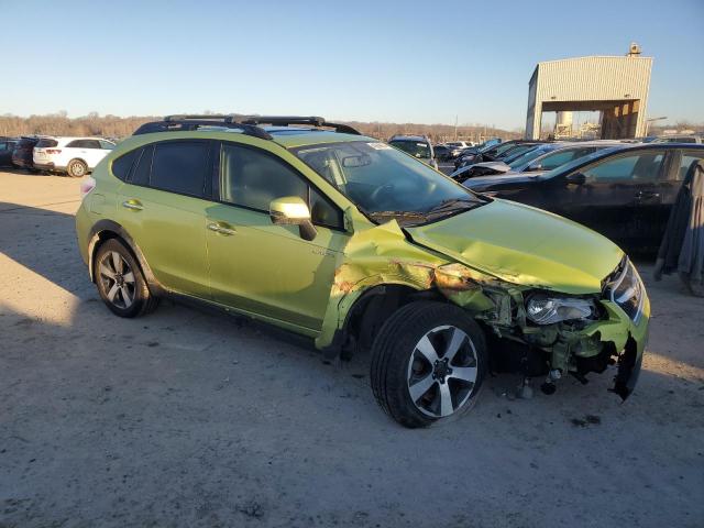 JF2GPBKC3EH339066 Subaru Xv Crosstrek 2.0i Hybrid Touring