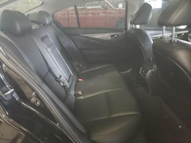 JN1EV7AR7HM831483 Infiniti Q50 Premium