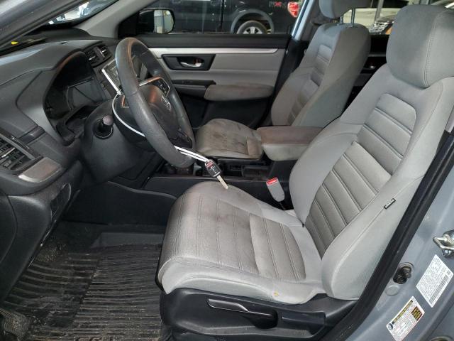 2HKRW5H36JH413398 Honda CR-V LX