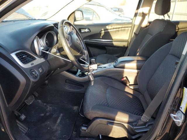 3C4PDDBG8FT619378 Dodge Journey Sxt