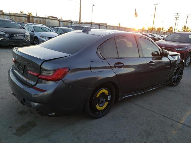 3MW5U7J05M8B60479 BMW M340I