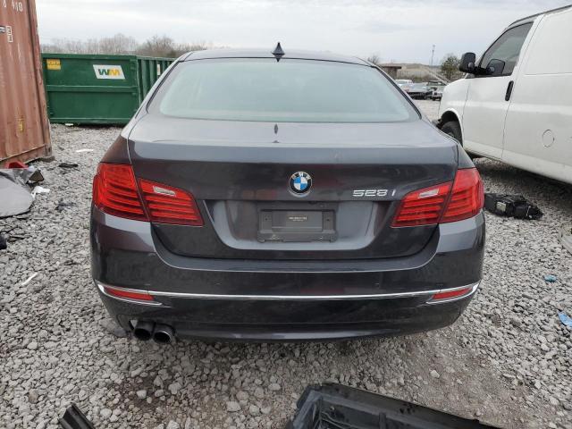 WBA5A7C50FD624981 BMW 528 XI