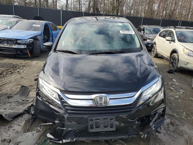 5FNRL6H84JB012439 Honda Odyssey Touring