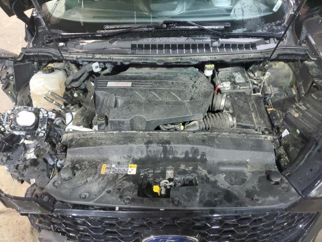 2FMPK4AP4KBC19312 Ford EDGE ST