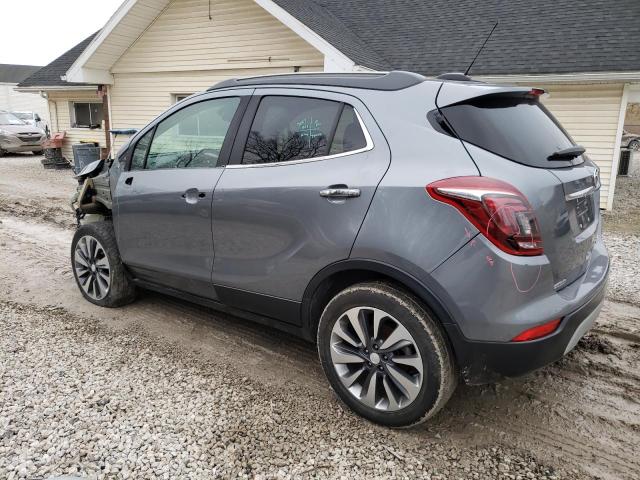 KL4CJCSM2KB776062 Buick Encore Essence