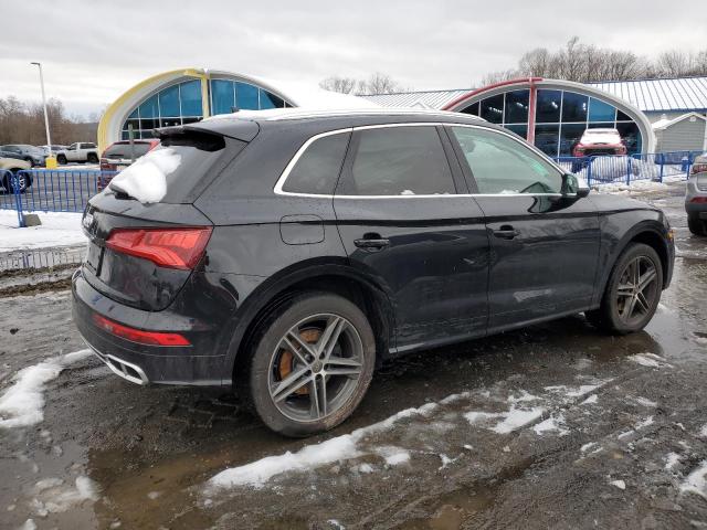 WA1B4AFY1K2089370 Audi Sq5 Premium Plus