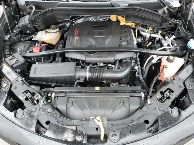 ZASFAKAN3J7B61925 Alfa Romeo Stelvio