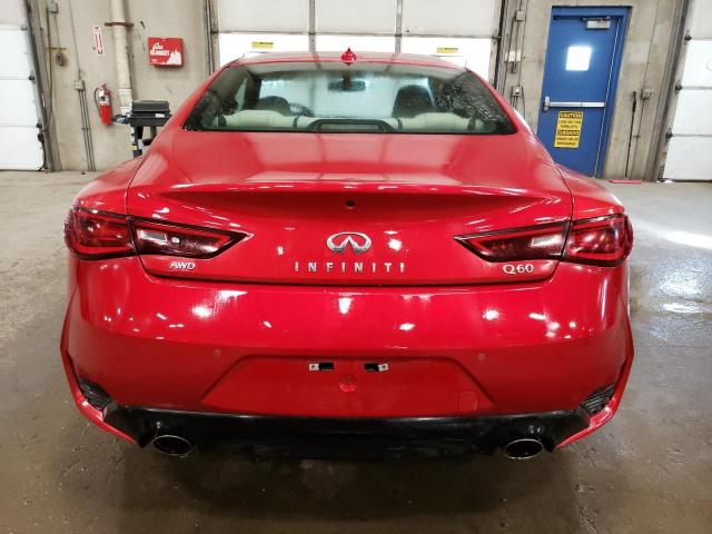 JN1EV7KL6NM630504 Infiniti Q60 Luxe