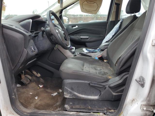 1FADP5AU3EL503593 Ford C-MAX SE