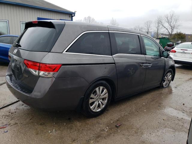 5FNRL5H69FB009102 Honda ODYSSEY EXL